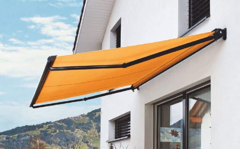 store banne semi coffre
